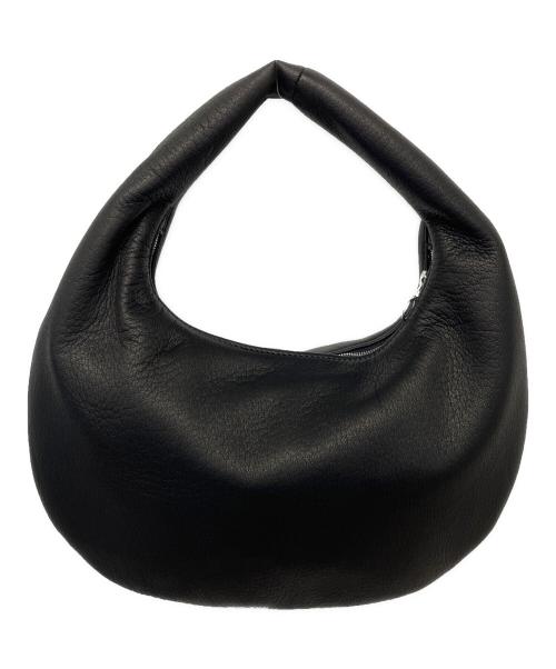 Aeta（アエタ）Aeta (アエタ) DA59 ROUND ONE SHOULDER ブラックの古着・服飾アイテム