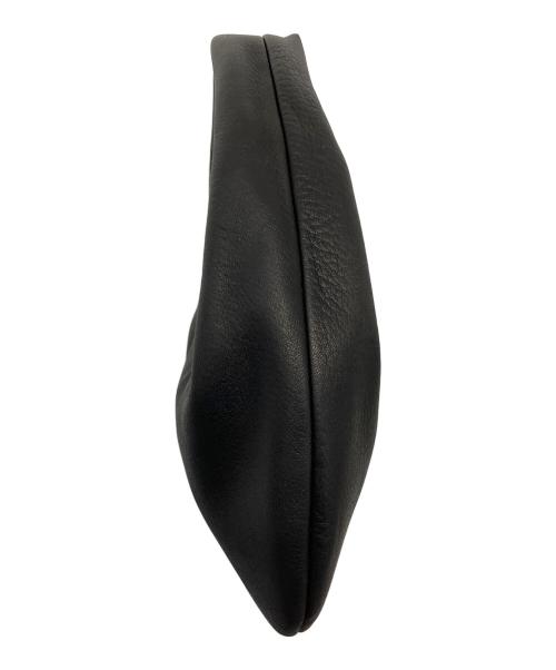 Aeta（アエタ）Aeta (アエタ) DA59 ROUND ONE SHOULDER ブラックの古着・服飾アイテム