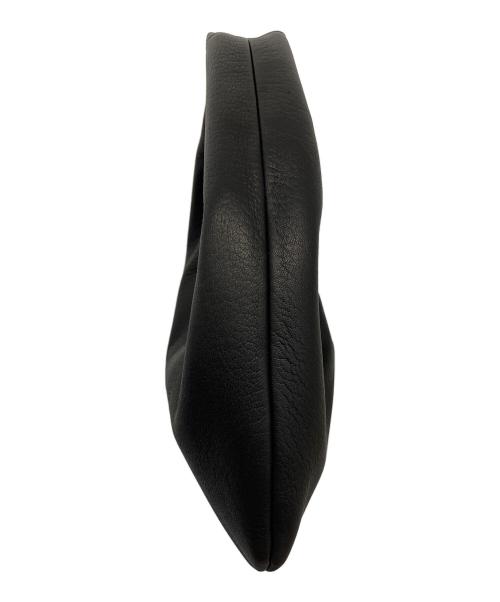 Aeta（アエタ）Aeta (アエタ) DA59 ROUND ONE SHOULDER ブラックの古着・服飾アイテム