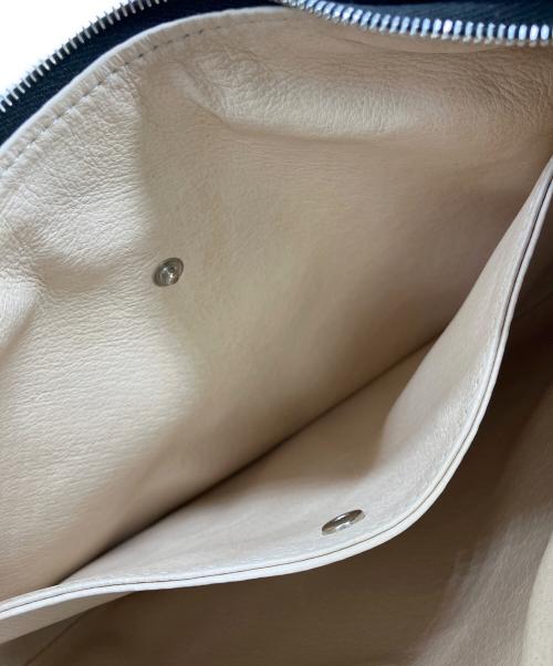 Aeta（アエタ）Aeta (アエタ) DA59 ROUND ONE SHOULDER ブラックの古着・服飾アイテム