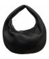 Aeta（アエタ）の古着「DA59 ROUND ONE SHOULDER」｜ブラック