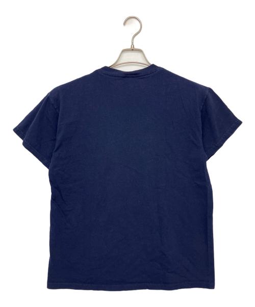 DELTA（デルタ）DELTA (デルタ) ポケットモンスター 1999　アニメTシャツ ネイビー サイズ:XLの古着・服飾アイテム