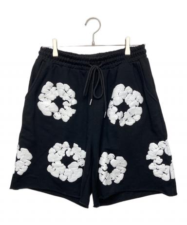 中古・古着通販】Denim Tears (デニムティアーズ) スウェットハーフ
