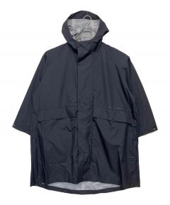 中古・古着通販】MIZUNO (ミズノ) ベンチコート ブラック サイズ:XL