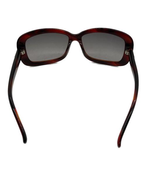 LOEWE（ロエベ）LOEWE (ロエベ) SLW667G サングラスの古着・服飾アイテム