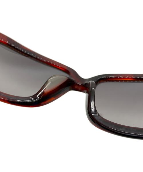 LOEWE（ロエベ）LOEWE (ロエベ) SLW667G サングラスの古着・服飾アイテム