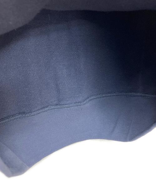 YOASOBI（ヨアソビ）YOASOBI (ヨアソビ) プルオーバーパーカー ネイビー サイズ:Mの古着・服飾アイテム