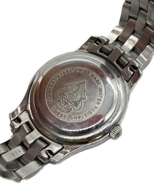 GUCCI（グッチ）GUCCI (グッチ) 5500L　腕時計の古着・服飾アイテム