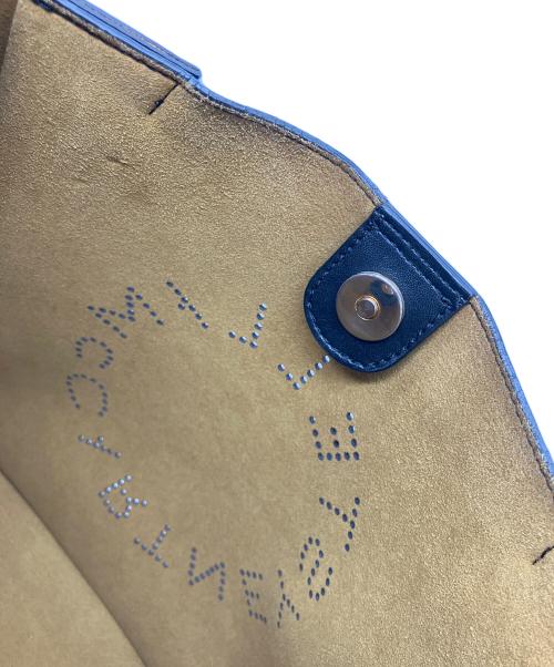 STELLA McCARTNEY（ステラマッカートニー）STELLA McCARTNEY (ステラマッカートニー) ショルダーバッグ ブラックの古着・服飾アイテム