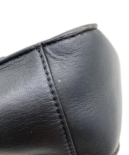 STELLA McCARTNEY（ステラマッカートニー）STELLA McCARTNEY (ステラマッカートニー) ショルダーバッグ ブラックの古着・服飾アイテム