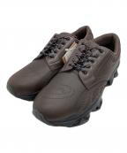 asicsアシックス）の古着「GEL-QUANTUM KINETIC SP スニーカー」｜ブラウン