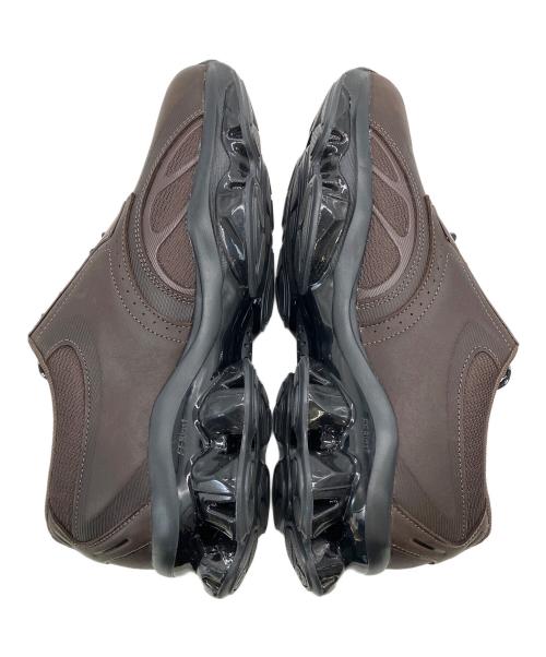asics（アシックス）asics (アシックス) GEL-QUANTUM KINETIC SP スニーカー ブラウン サイズ:28cmの古着・服飾アイテム