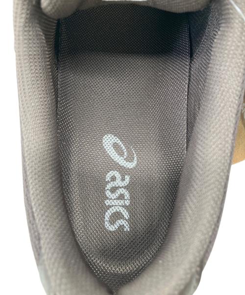asics（アシックス）asics (アシックス) GEL-QUANTUM KINETIC SP スニーカー ブラウン サイズ:28cmの古着・服飾アイテム