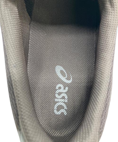 asics（アシックス）asics (アシックス) GEL-QUANTUM KINETIC SP スニーカー ブラウン サイズ:28cmの古着・服飾アイテム