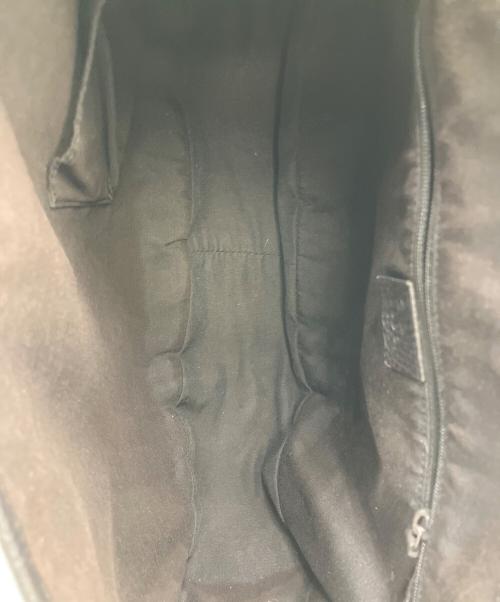 GUCCI（グッチ）GUCCI (グッチ) 293578　トートバッグ ブラウンの古着・服飾アイテム