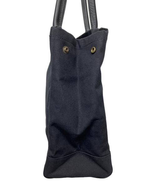 ROTAR（ローター）ROTAR (ローター) トートバッグ ブラックの古着・服飾アイテム