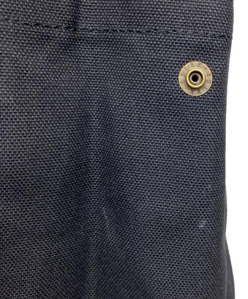 ROTAR（ローター）ROTAR (ローター) トートバッグ ブラックの古着・服飾アイテム