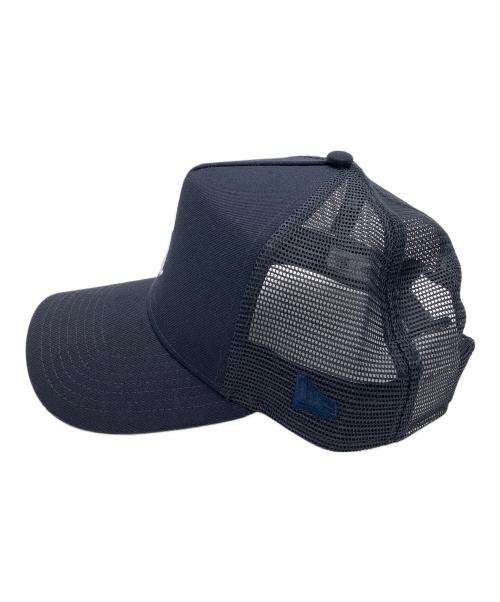 New Era（ニューエラ）New Era (ニューエラ) RHC Ron Herman (アールエイチシー ロンハーマン) New Era RHC Ron Herman キャップ ネイビーの古着・服飾アイテム