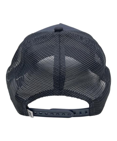 New Era（ニューエラ）New Era (ニューエラ) RHC Ron Herman (アールエイチシー ロンハーマン) New Era RHC Ron Herman キャップ ネイビーの古着・服飾アイテム