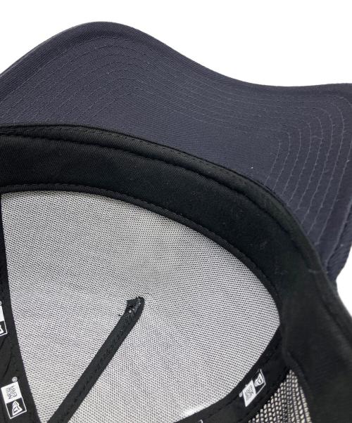 New Era（ニューエラ）New Era (ニューエラ) RHC Ron Herman (アールエイチシー ロンハーマン) New Era RHC Ron Herman キャップ ネイビーの古着・服飾アイテム