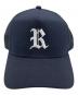 New Era (ニューエラ) RHC Ron Herman (アールエイチシー ロンハーマン) New Era RHC Ron Herman キャップ ネイビー：10000円