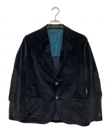 The Stylist Japan（ザスタイリストジャパン）の古着「テーラードジャケット」｜ブラック