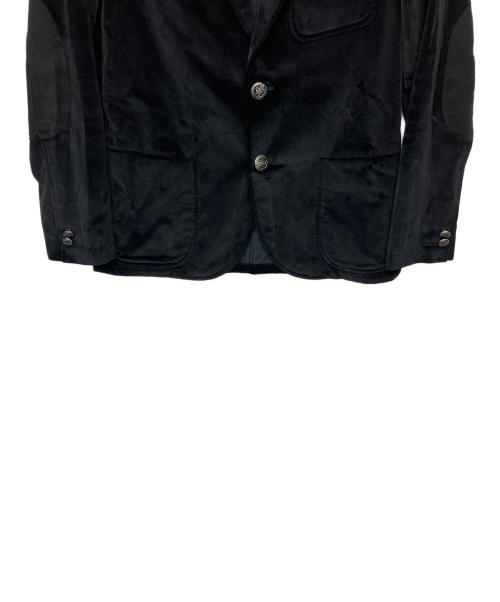 The Stylist Japan（ザスタイリストジャパン）The Stylist Japan (ザスタイリストジャパン) テーラードジャケット ブラック サイズ:Sの古着・服飾アイテム