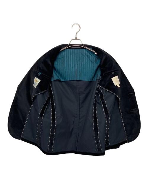 The Stylist Japan（ザスタイリストジャパン）The Stylist Japan (ザスタイリストジャパン) テーラードジャケット ブラック サイズ:Sの古着・服飾アイテム
