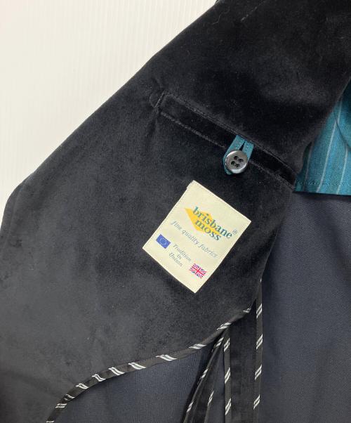 The Stylist Japan（ザスタイリストジャパン）The Stylist Japan (ザスタイリストジャパン) テーラードジャケット ブラック サイズ:Sの古着・服飾アイテム