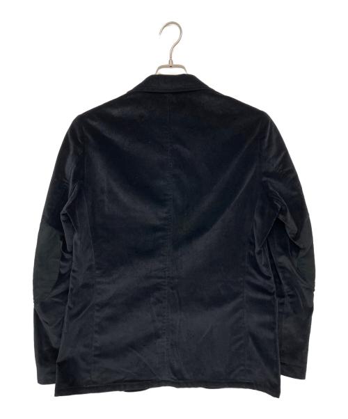 The Stylist Japan（ザスタイリストジャパン）The Stylist Japan (ザスタイリストジャパン) テーラードジャケット ブラック サイズ:Sの古着・服飾アイテム