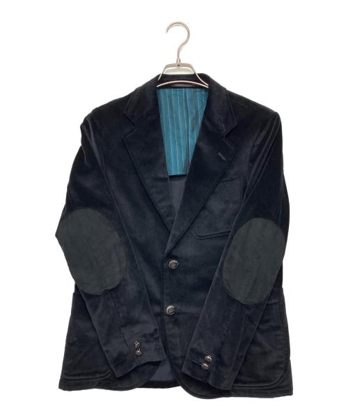 The Stylist Japan（ザスタイリストジャパン）The Stylist Japan (ザスタイリストジャパン) テーラードジャケット ブラック サイズ:Sの古着・服飾アイテム