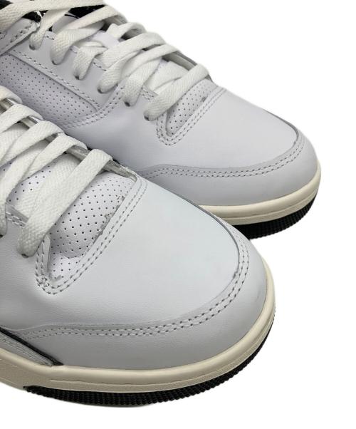 NIKE（ナイキ）NIKE (ナイキ) HF3255-100 スニーカー ホワイト サイズ:28.5cmの古着・服飾アイテム