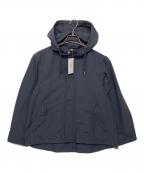 JOURNAL STANDARD relumeジャーナルスタンダード レリューム）の古着「マウンテンパーカー」｜ネイビー