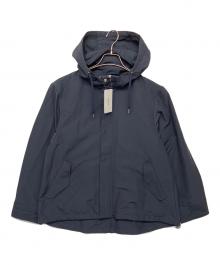 JOURNAL STANDARD relume（ジャーナルスタンダード レリューム）の古着「マウンテンパーカー」｜ネイビー