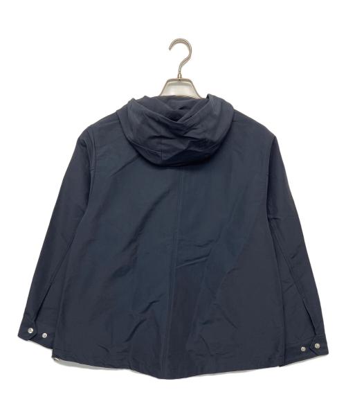 JOURNAL STANDARD relume（ジャーナルスタンダード レリューム）JOURNAL STANDARD relume (ジャーナルスタンダード レリューム) マウンテンパーカー ネイビー サイズ:FREE 未使用品の古着・服飾アイテム