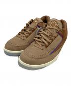 NIKE×Two 18ナイキ×トゥーエイティーン）の古着「Air Jordan 2 Low 