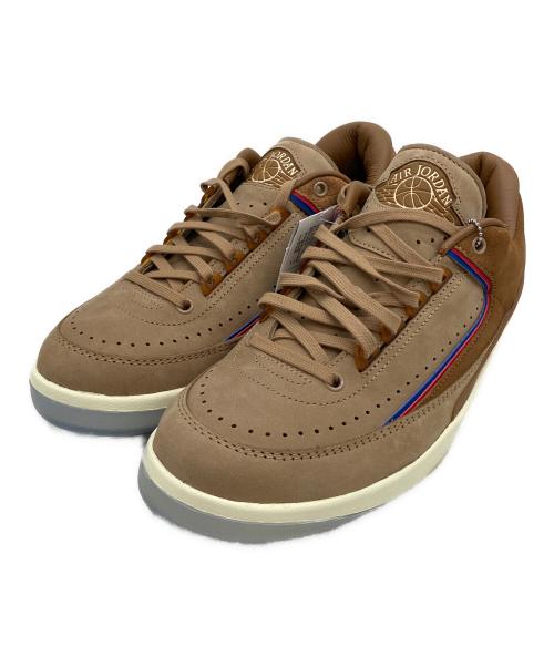 NIKE（ナイキ）NIKE (ナイキ) Two 18 (トゥーエイティーン) Air Jordan 2 Low 