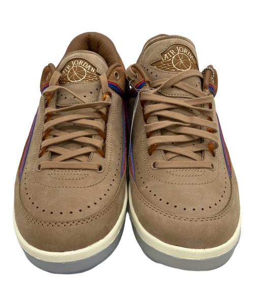 NIKE（ナイキ）NIKE (ナイキ) Two 18 (トゥーエイティーン) Air Jordan 2 Low 