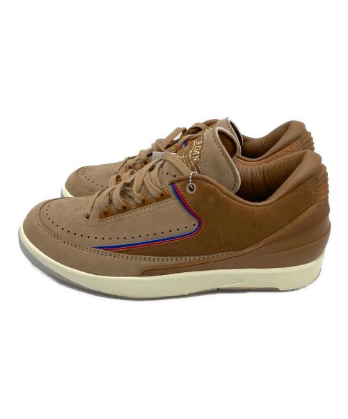 NIKE（ナイキ）NIKE (ナイキ) Two 18 (トゥーエイティーン) Air Jordan 2 Low 