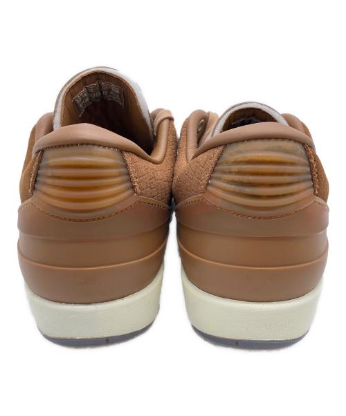 NIKE（ナイキ）NIKE (ナイキ) Two 18 (トゥーエイティーン) Air Jordan 2 Low 