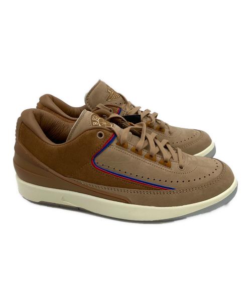 NIKE（ナイキ）NIKE (ナイキ) Two 18 (トゥーエイティーン) Air Jordan 2 Low 