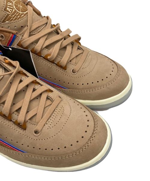NIKE（ナイキ）NIKE (ナイキ) Two 18 (トゥーエイティーン) Air Jordan 2 Low 