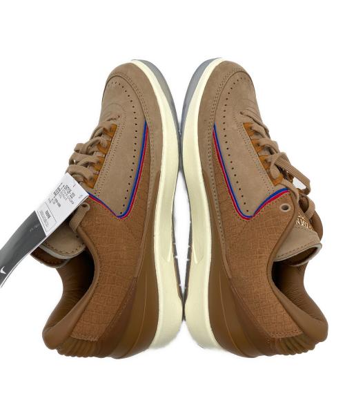 NIKE（ナイキ）NIKE (ナイキ) Two 18 (トゥーエイティーン) Air Jordan 2 Low 