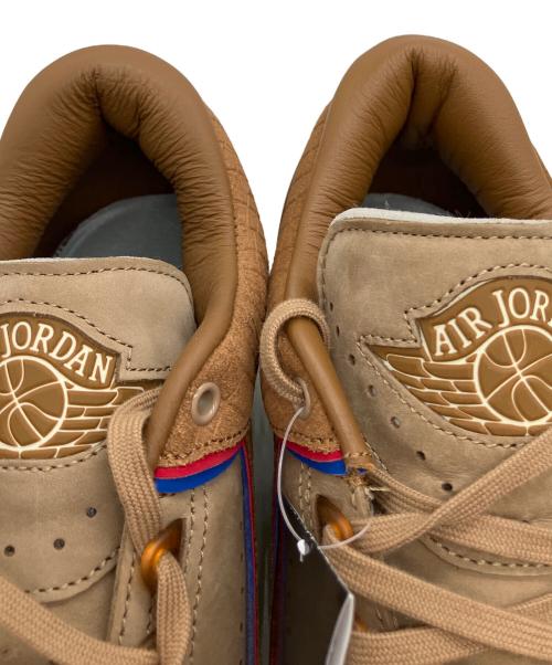 NIKE（ナイキ）NIKE (ナイキ) Two 18 (トゥーエイティーン) Air Jordan 2 Low 