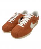 NIKEナイキ）の古着「Cortez SE Suede 