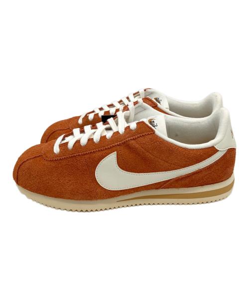 NIKE（ナイキ）NIKE (ナイキ) Cortez SE Suede 