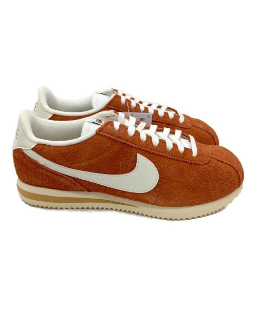 NIKE（ナイキ）NIKE (ナイキ) Cortez SE Suede 