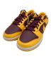 NIKE（ナイキ）の古着「Dunk Low Retro University Gold」｜イエロー×ブラウン