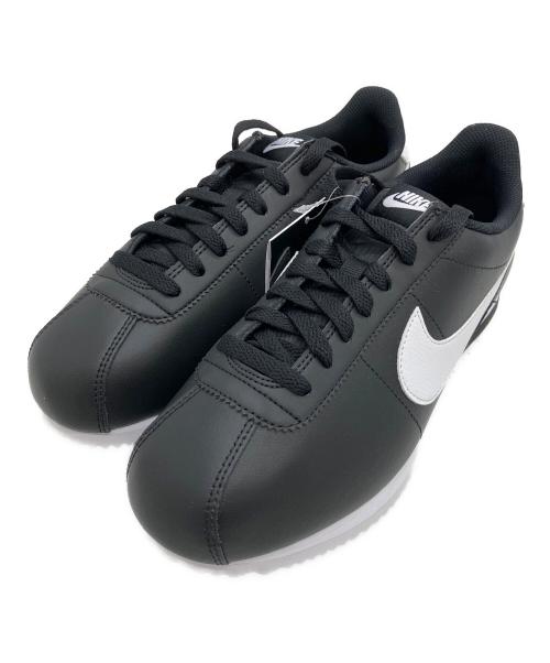 NIKE（ナイキ）NIKE (ナイキ) CORTEZ ブラック サイズ:26cmの古着・服飾アイテム