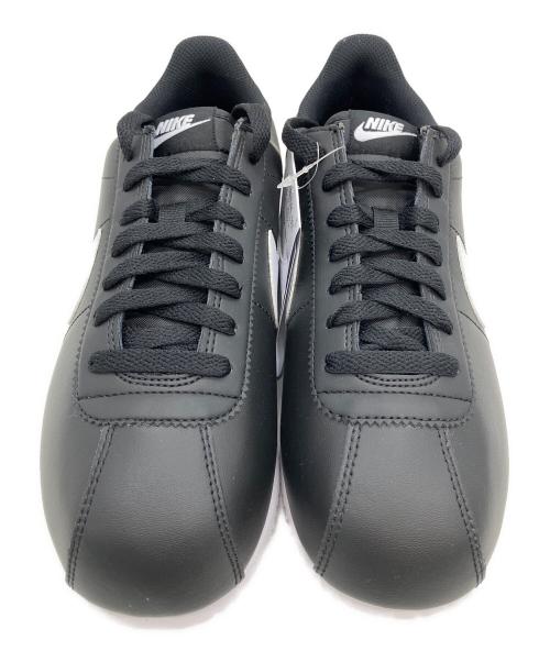 NIKE（ナイキ）NIKE (ナイキ) CORTEZ ブラック サイズ:26cmの古着・服飾アイテム